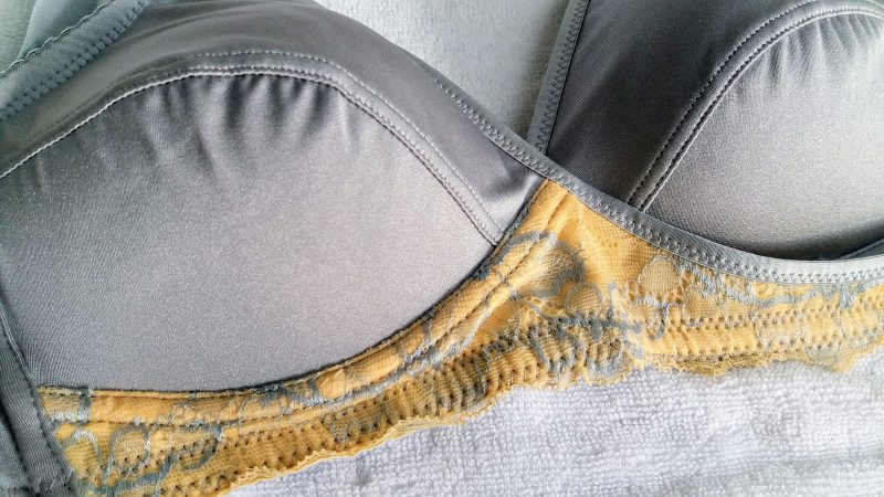 Nursing Bra