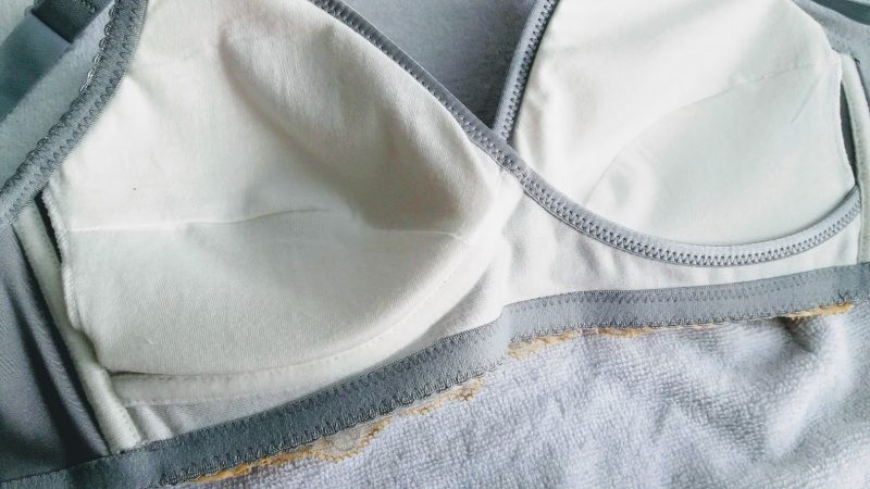 Nursing Bra
