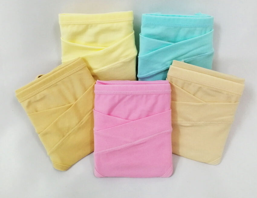 cotton maternity panty