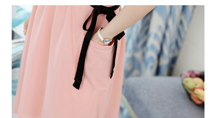 Maternity Dress