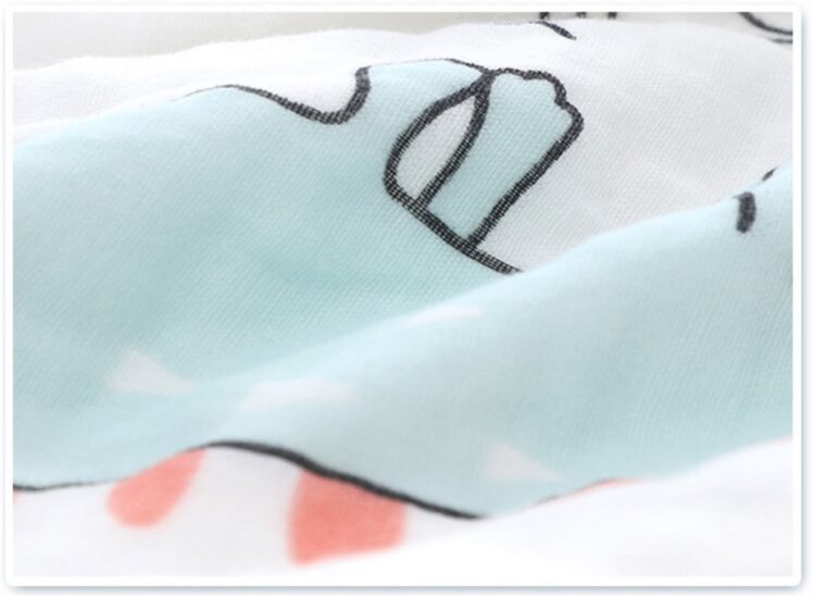 CutieBob Handkerchief