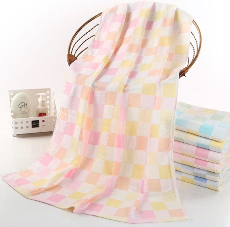 Cotton Towel