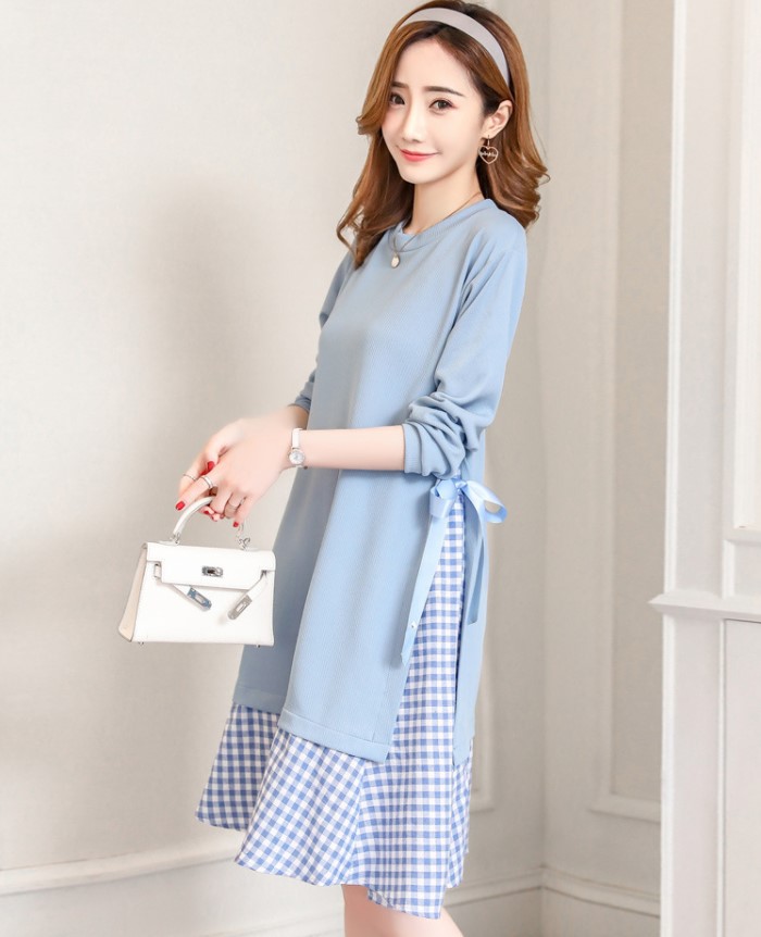 Maternity dress