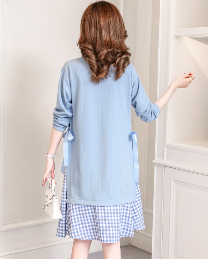 Maternity dress
