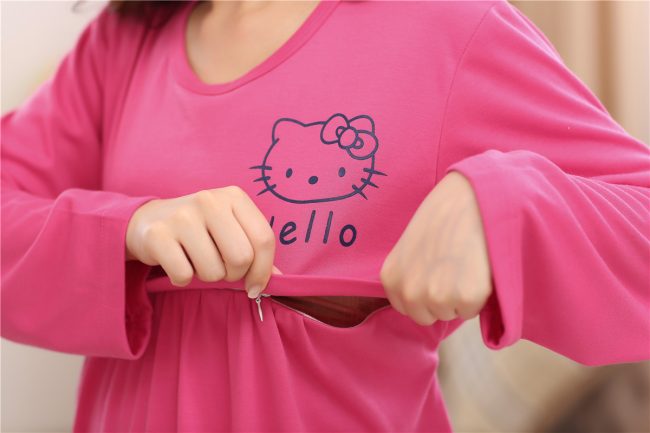 Maternity cloth|Confinement