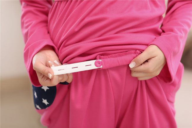 Maternity cloth|Confinement