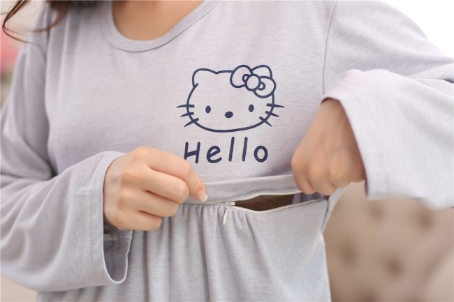 Maternity cloth|Confinement