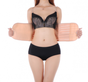 Postpartum Abdomen Belt