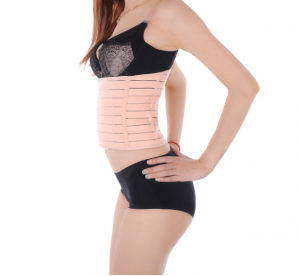 Postpartum Abdomen Belt