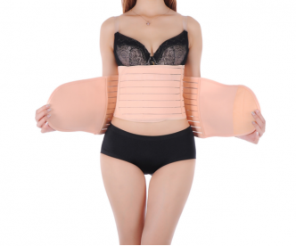 Postpartum Abdomen Belt