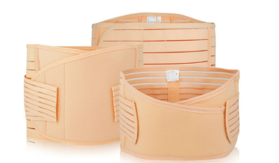 L&M Mommy| Belly-Belt