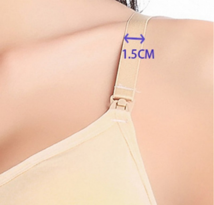 Nursing Bra