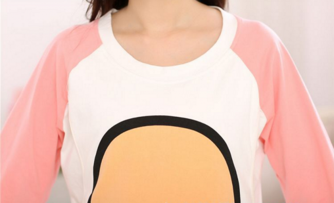 L&M Mommy |Nursing Confinement Set