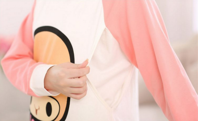 L&M Mommy |Nursing Confinement Set