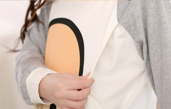 L&M Mommy |Nursing Confinement Set