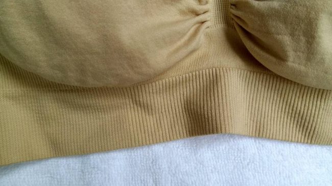 Nursing Bra