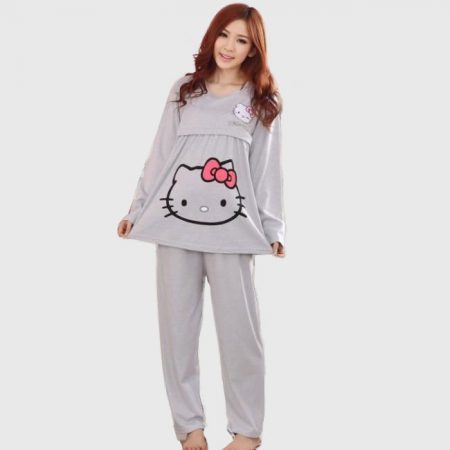 L&M Mommy |Nursing Confinement Set