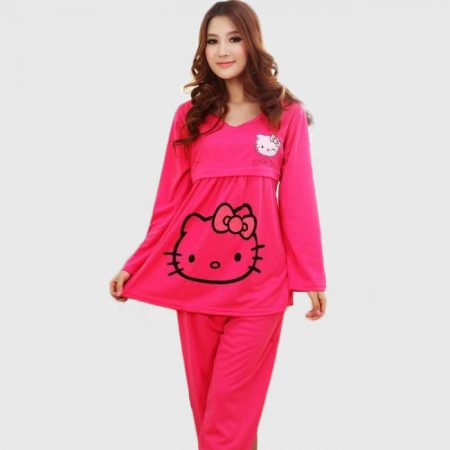 L&M Mommy | Nursing Confinement Set