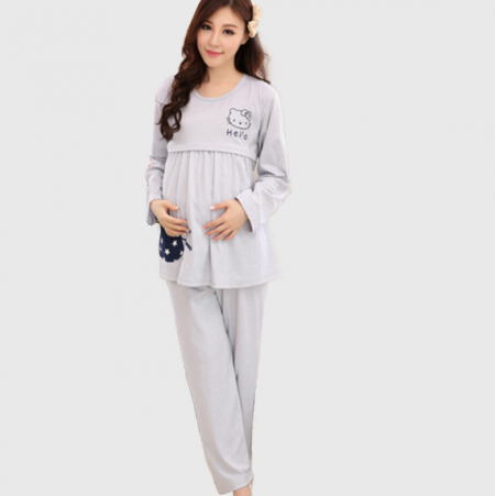 L&M Mommy |Nursing Confinement Set