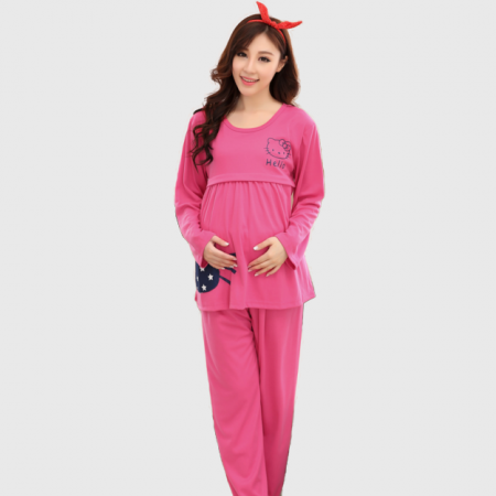 L&M Mommy |Nursing Confinement Set