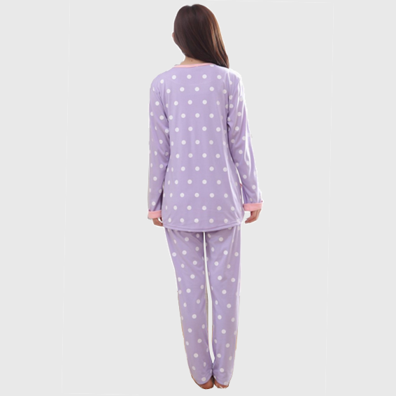 L&M Mommy |Nursing Confinement Set