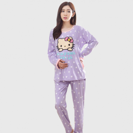 L&M Mommy |Nursing Confinement Set