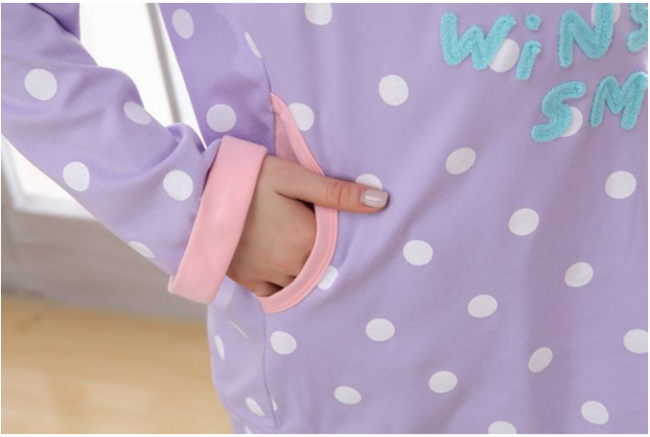 Maternity cloth|Confinement