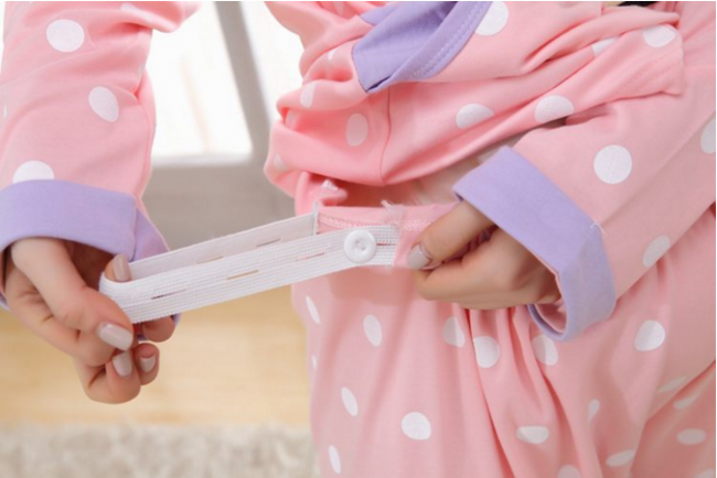 L&M Mommy |Nursing Confinement Set