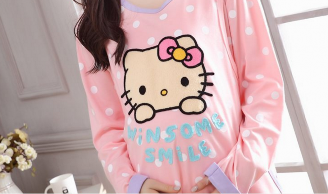 L&M Mommy |Nursing Confinement Set