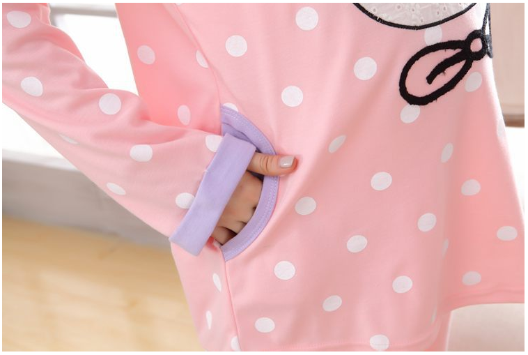 L&M Mommy |Nursing Confinement Set