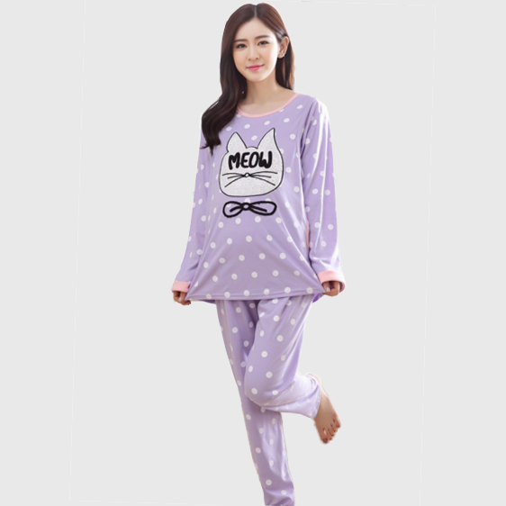 L&M Mommy |Nursing Confinement Set