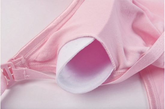 SASSY Nursing Bra
