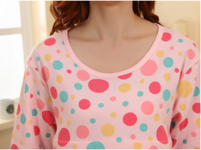 L&M Mommy |Nursing Confinement Set