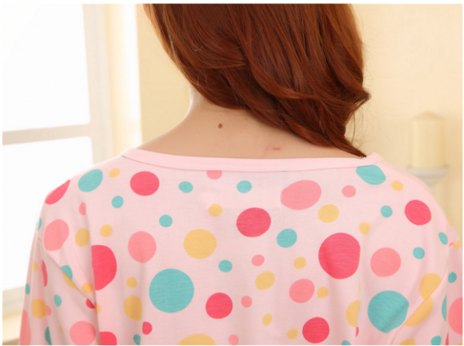 L&M Mommy |Nursing Confinement Set