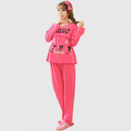 L&M Mommy |Nursing Confinement Set