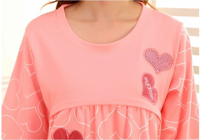 Confinement Set| Maternity