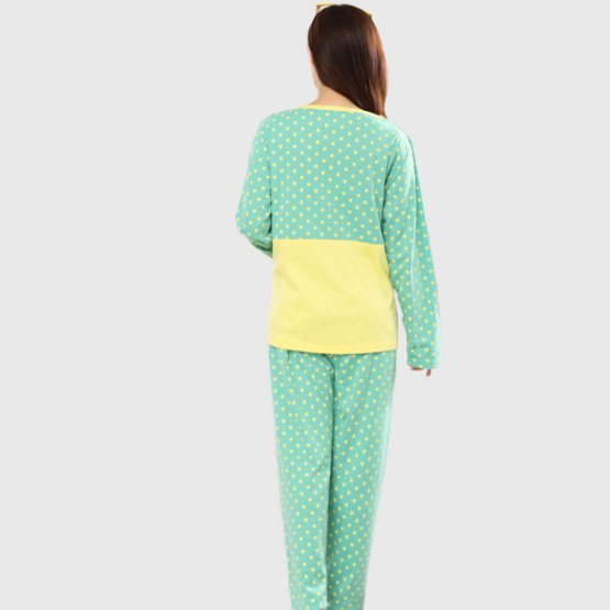Maternity cloth