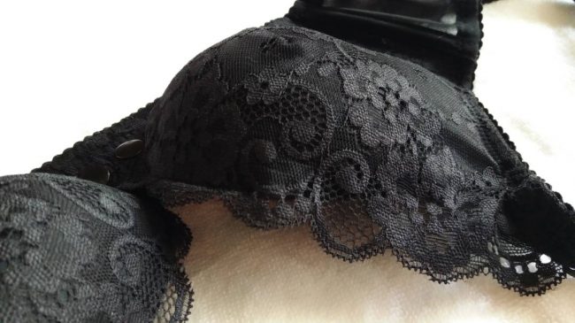 Nursing Bra