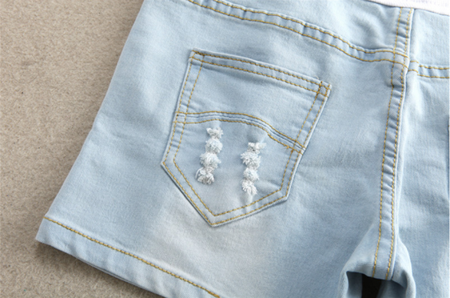 Maternity short pants
