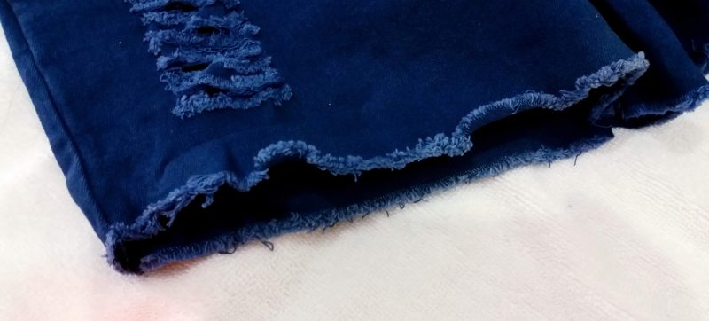 Maternity short pants