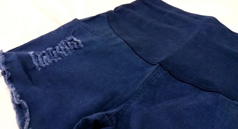 Maternity short pants