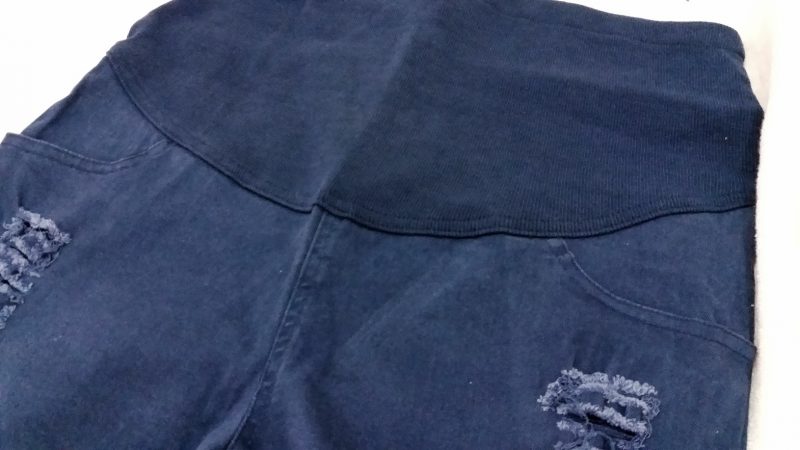 Maternity short pants