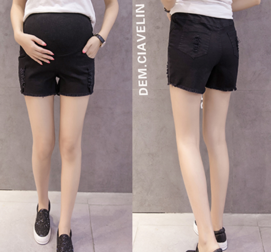 Maternity Short Pants