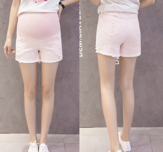 Maternity Short Pants