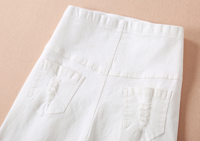 Maternity Short Pants