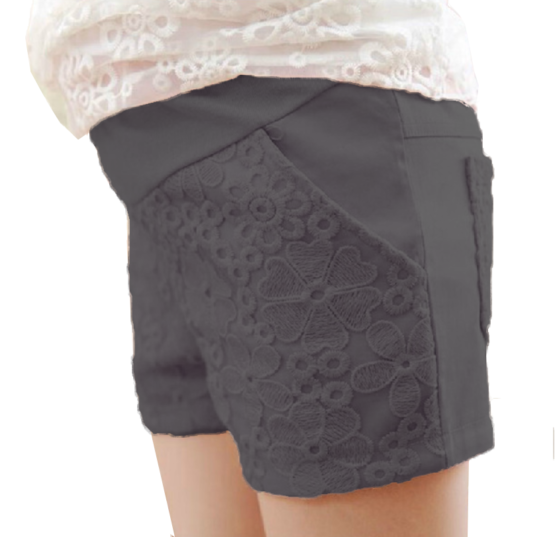 Maternity Short Pants