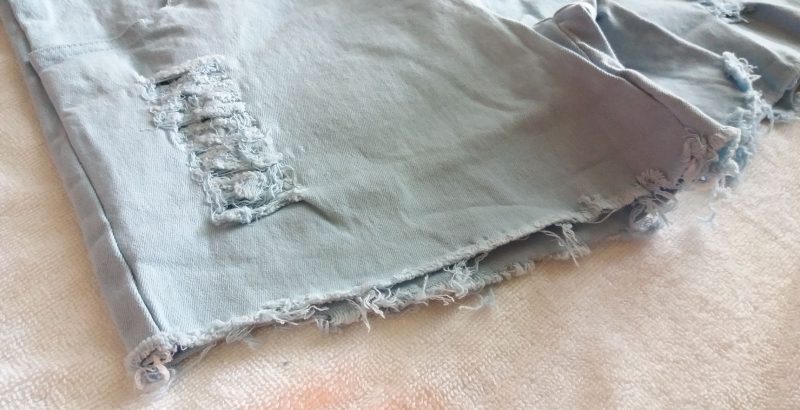 Maternity short pants
