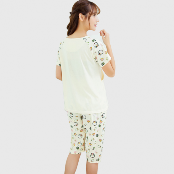 Nursing Wear