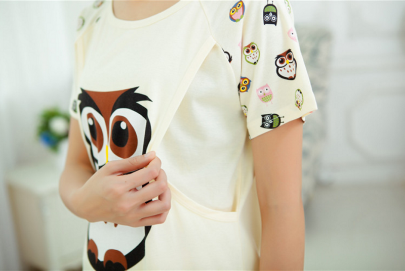 Nursing Wear