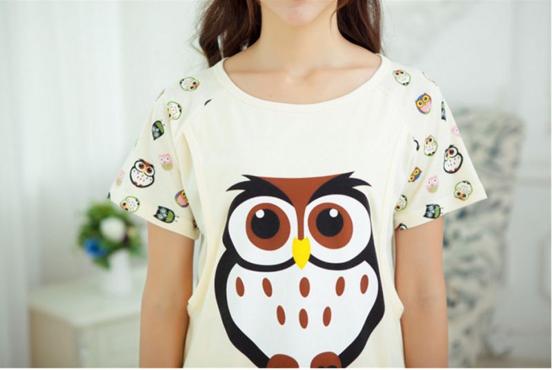 Nursing Wear